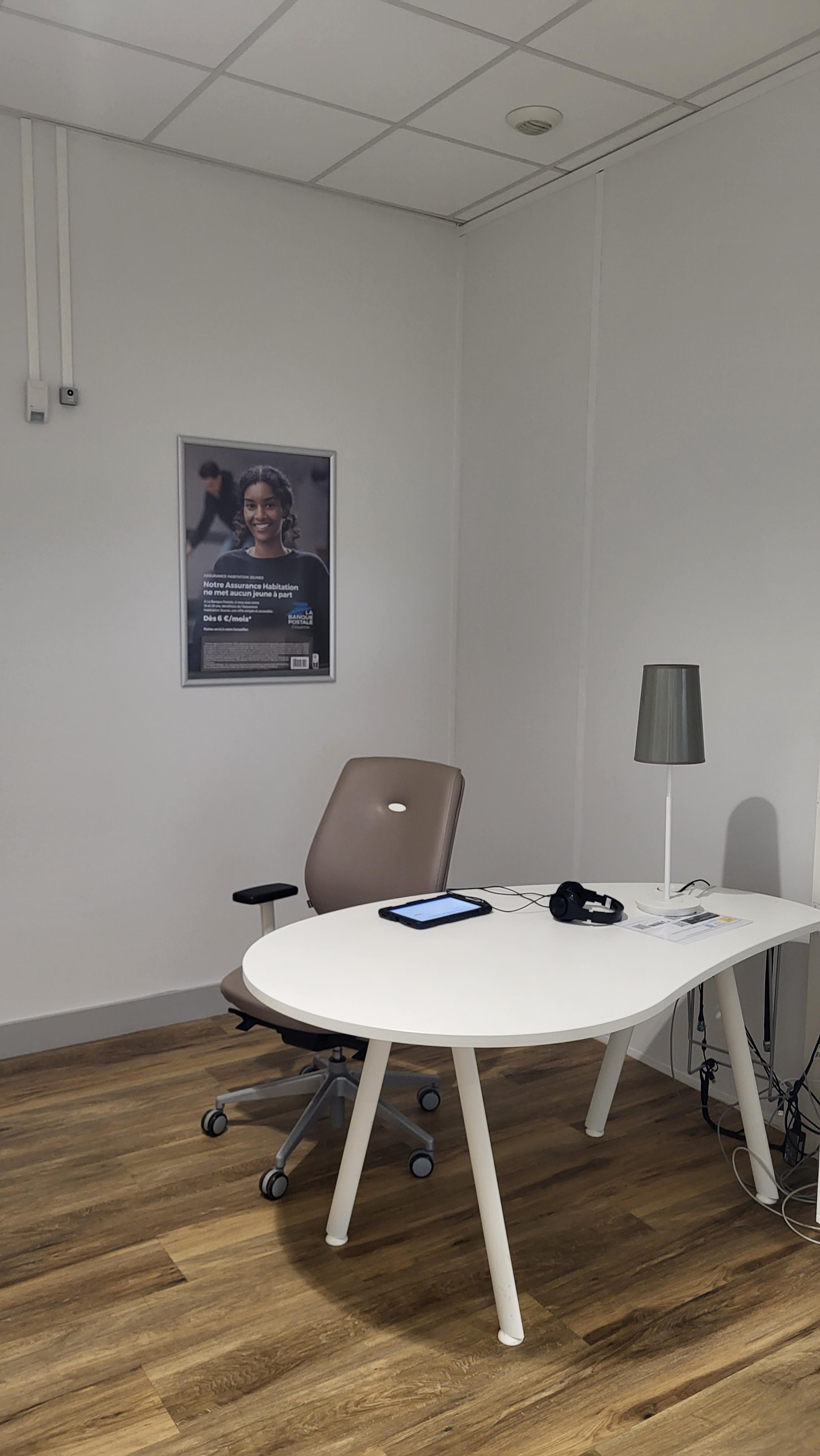 La Poste - Centre d’examen du code de la route