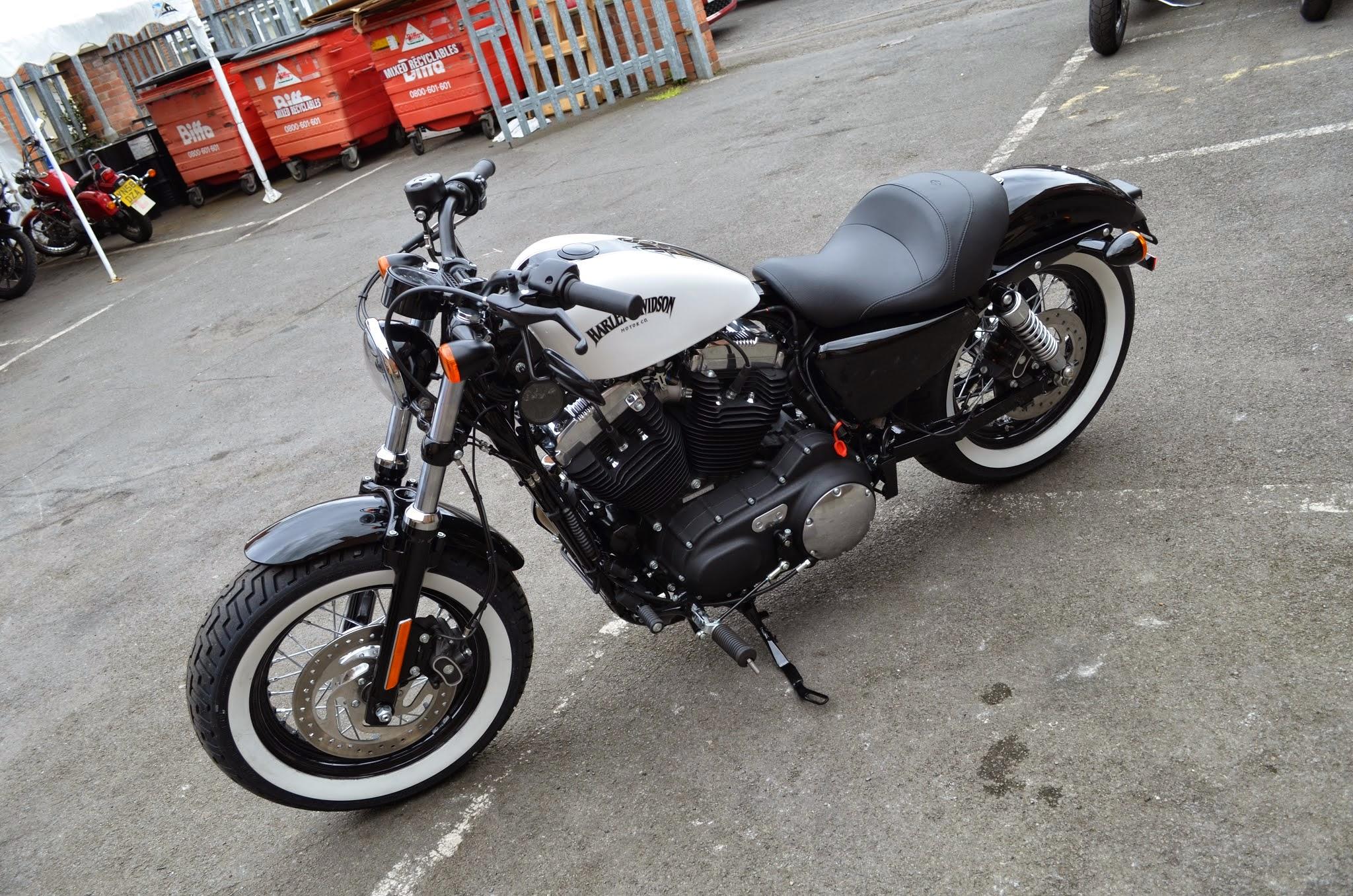 Robin Hood Harley-Davidson