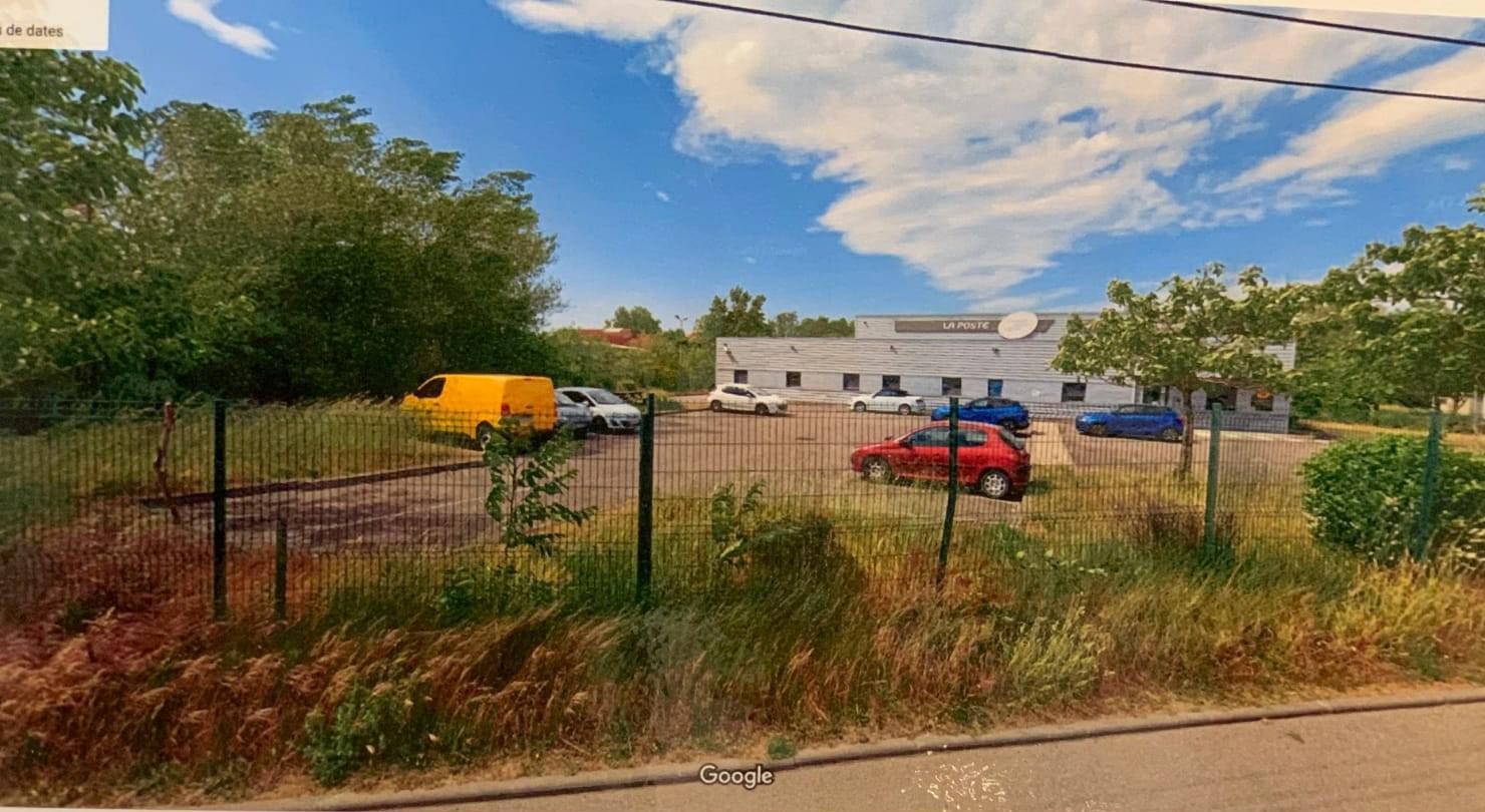 La Poste - Centre d’examen du code de la route