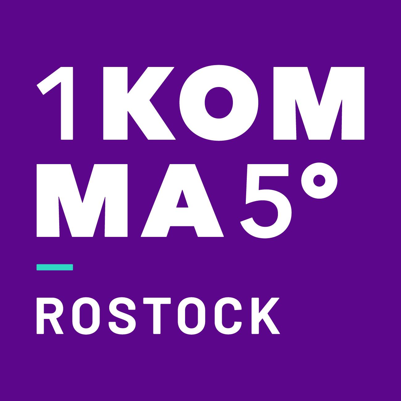 1KOMMA5° Showroom Rostock