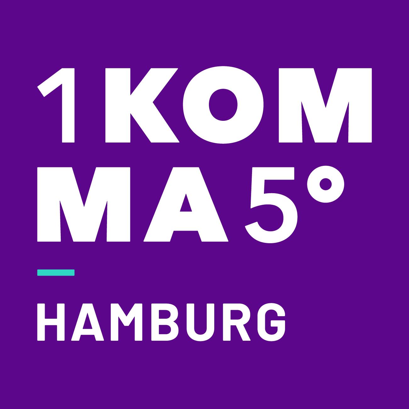 1KOMMA5° Showroom Hamburg