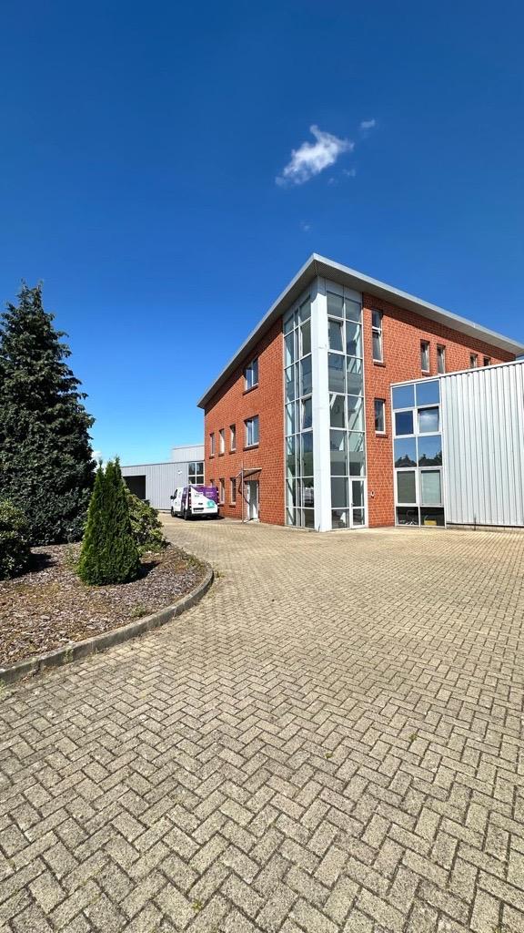 1KOMMA5° Bremen: Meisterbetrieb für Photovoltaik, Solaranlagen & Wärmepumpen