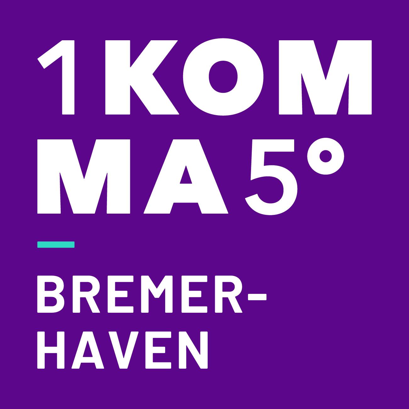1KOMMA5° Bremerhaven: Meisterbetrieb für Photovoltaik, Solaranlagen & Wärmepumpen