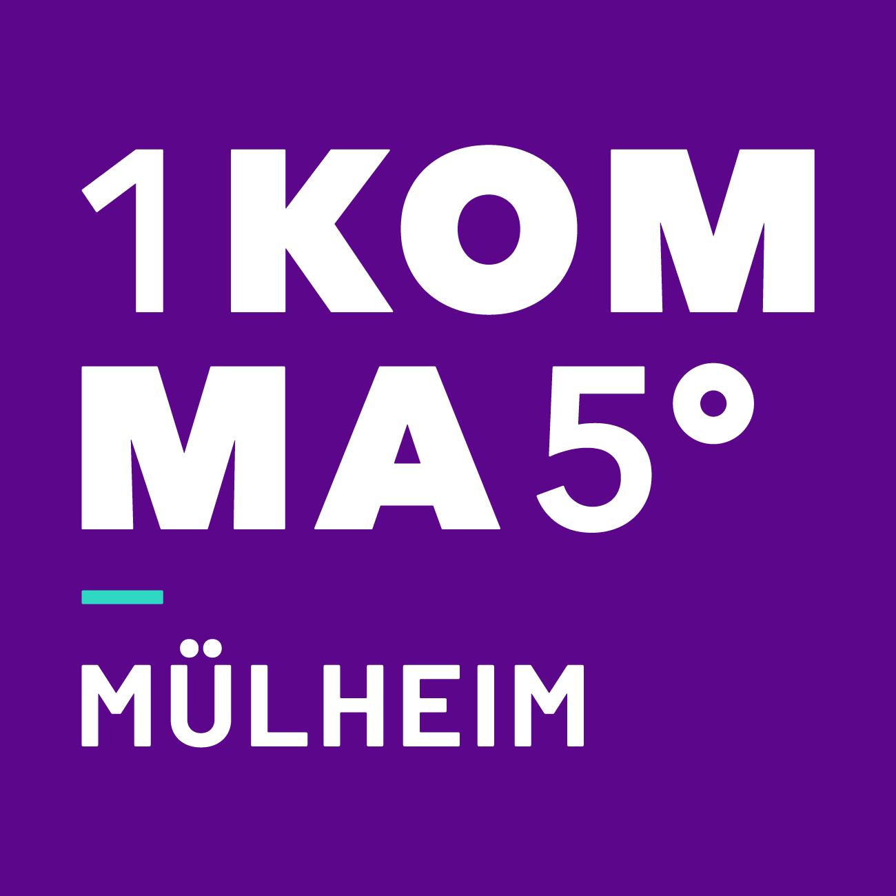 1KOMMA5° Mülheim: Meisterbetrieb für Photovoltaik, Solaranlagen & Wärmepumpen