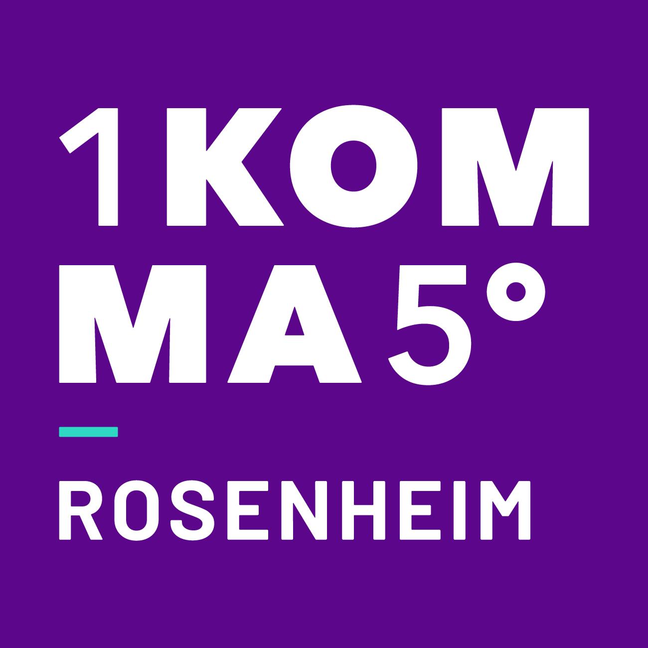 1KOMMA5° Rosenheim: Meisterbetrieb für Photovoltaik, Solaranlagen & Wärmepumpen