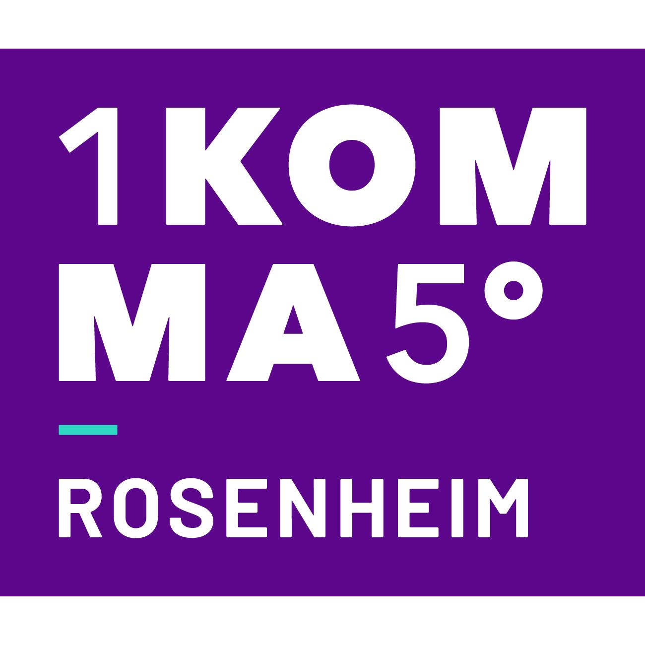 1KOMMA5° Rosenheim: Meisterbetrieb für Photovoltaik, Solaranlagen & Wärmepumpen