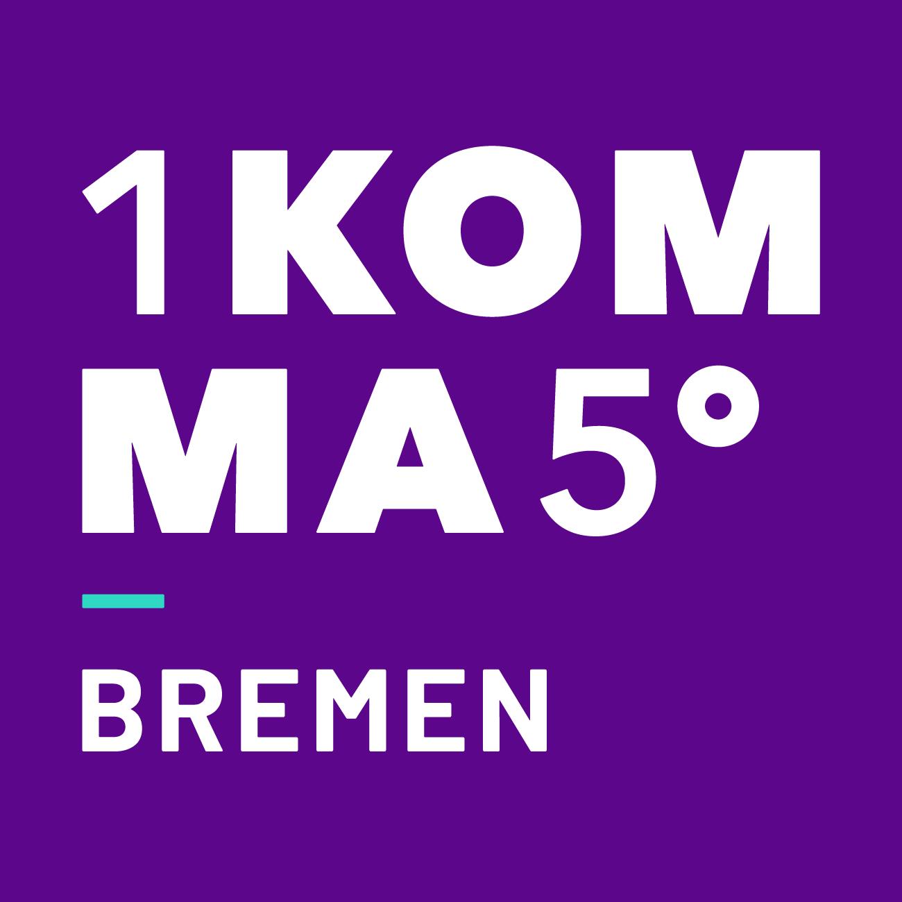 1KOMMA5° Bremen: Meisterbetrieb für Photovoltaik, Solaranlagen & Wärmepumpen