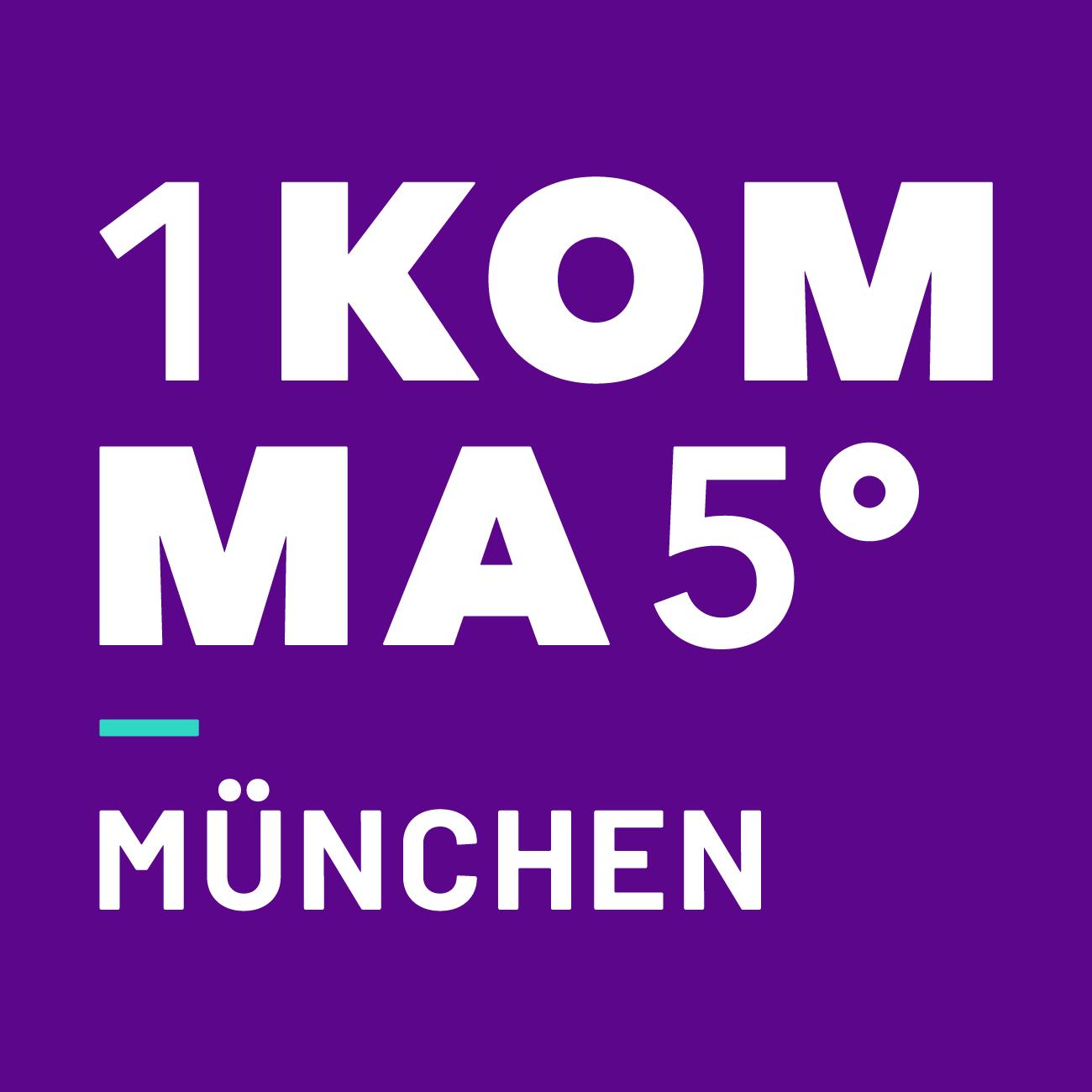 1KOMMA5° Showroom München