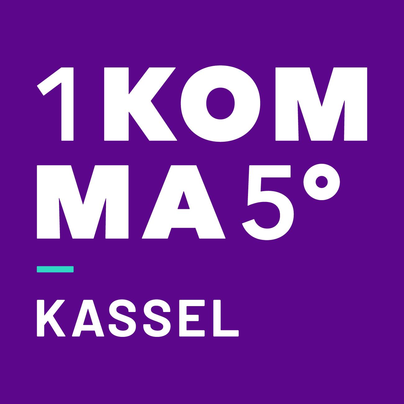1KOMMA5° Showroom Kassel