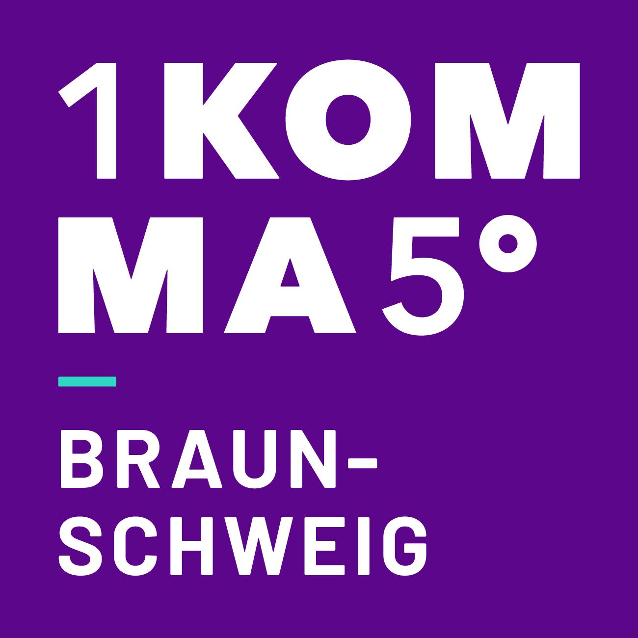 1KOMMA5° Braunschweig: Meisterbetrieb für Photovoltaik, Solaranlagen & Wärmepumpen