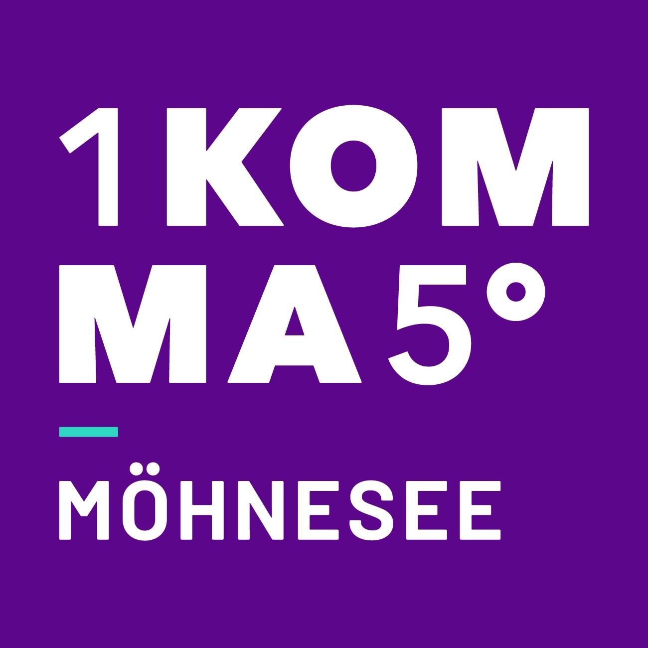 1KOMMA5° Showroom Möhnesee