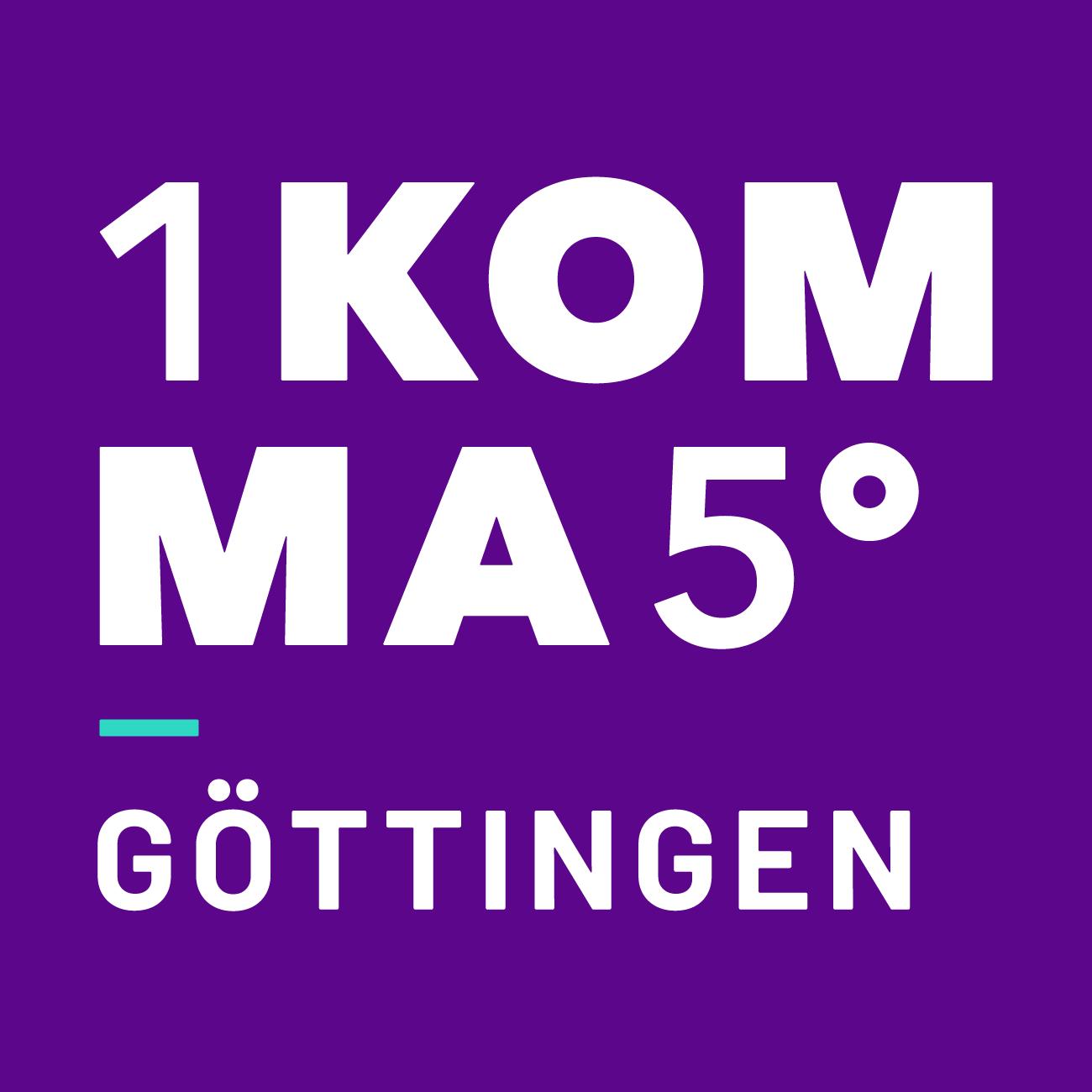 1KOMMA5° Showroom Göttingen