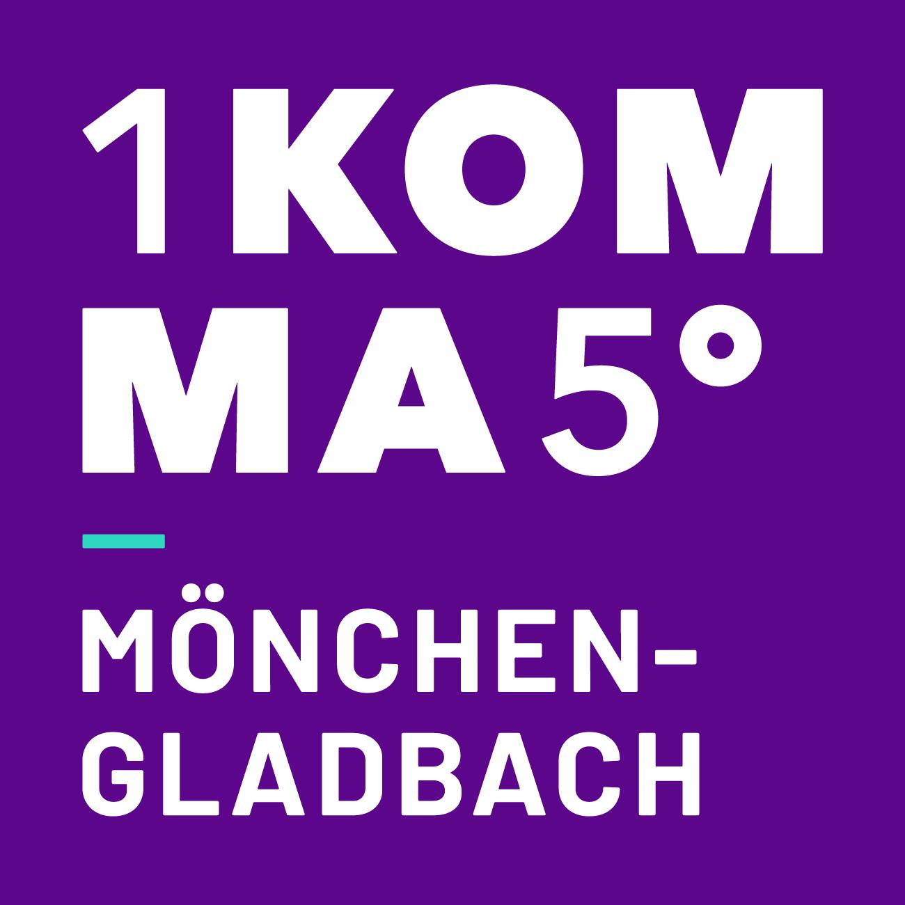 1KOMMA5° Mönchengladbach: Meisterbetrieb für Photovoltaik, Solaranlagen & Wärmepumpen