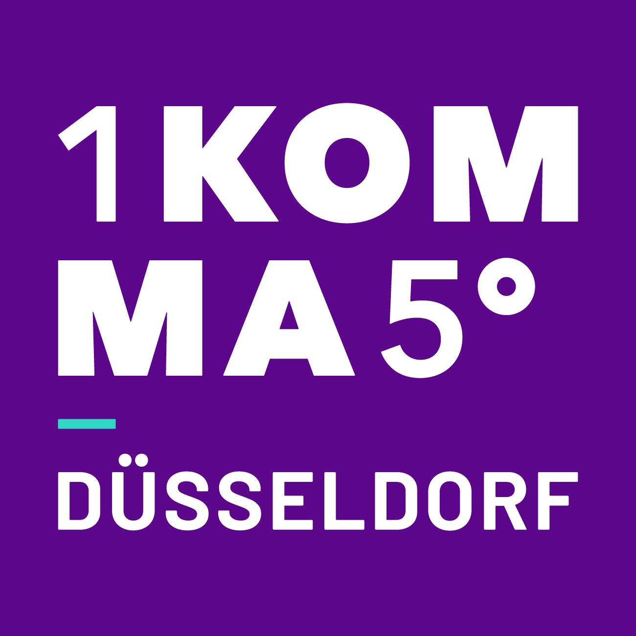 1KOMMA5° Showroom Düsseldorf