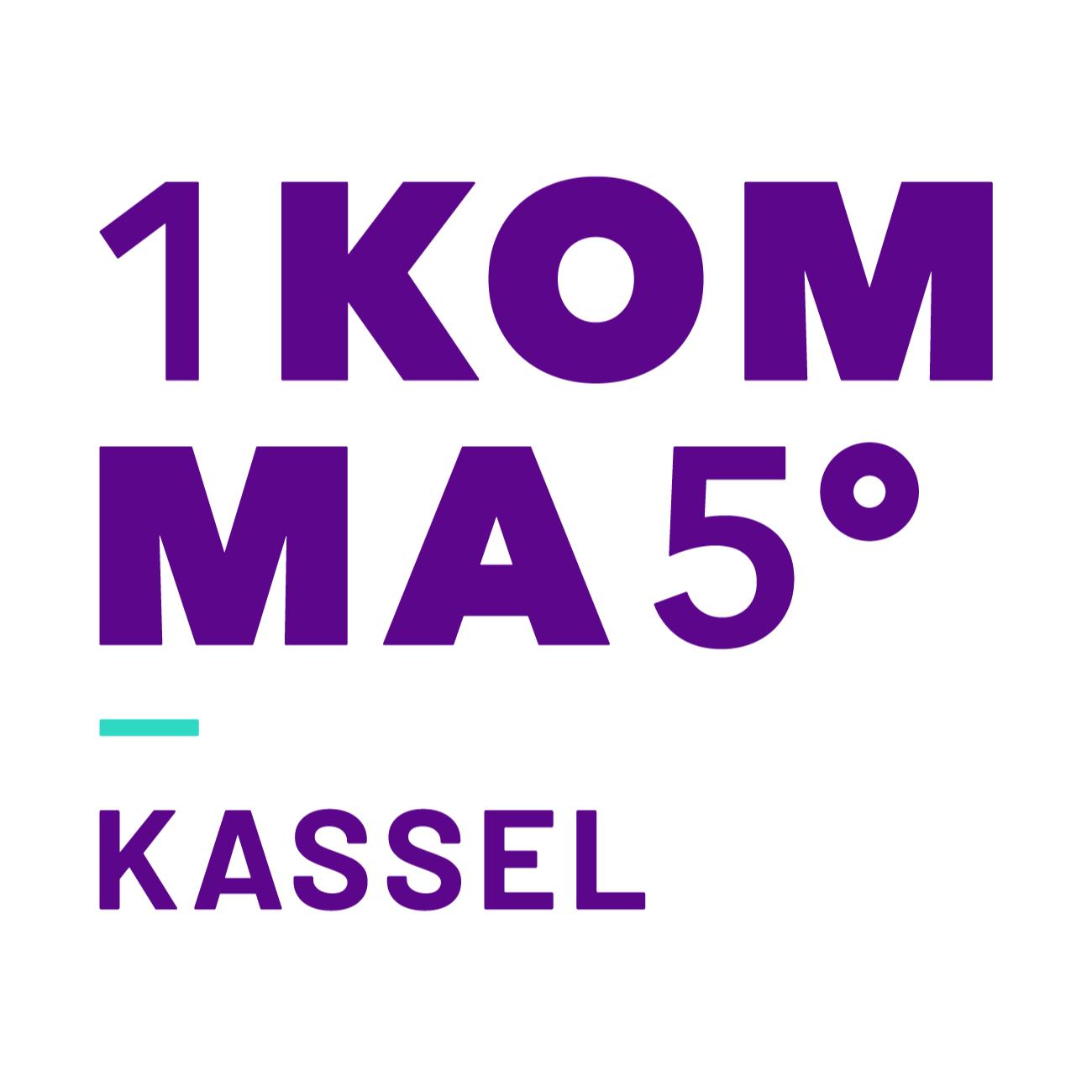 1KOMMA5° Showroom Kassel