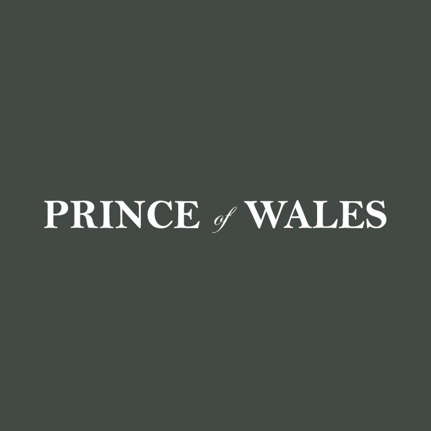 The Prince Of Wales