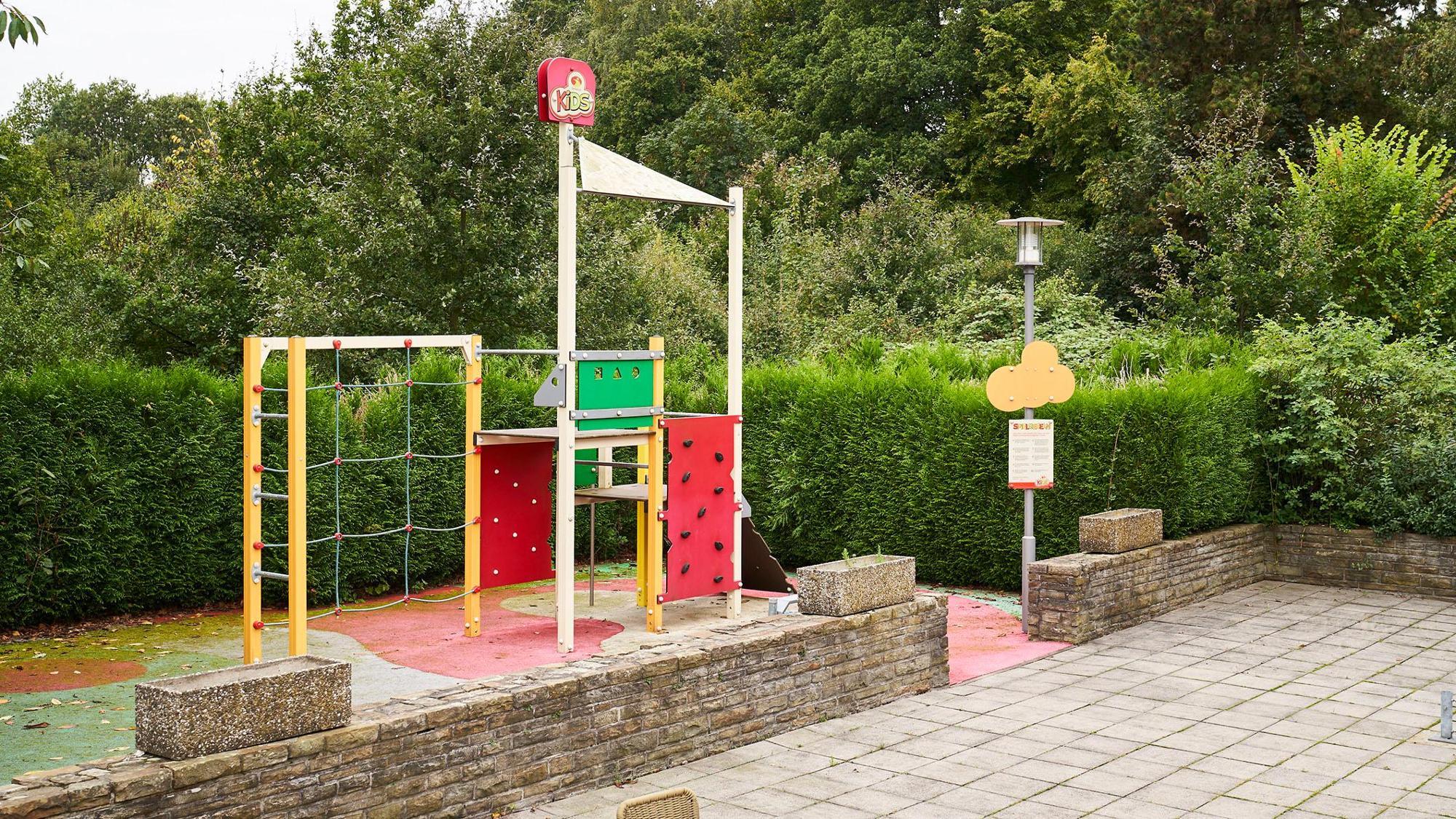 Serways Raststätte Lichtendorf Nord