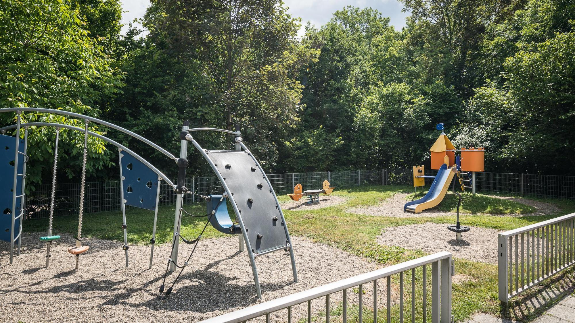 Tank & Rast Raststätte Mahlberg Ost