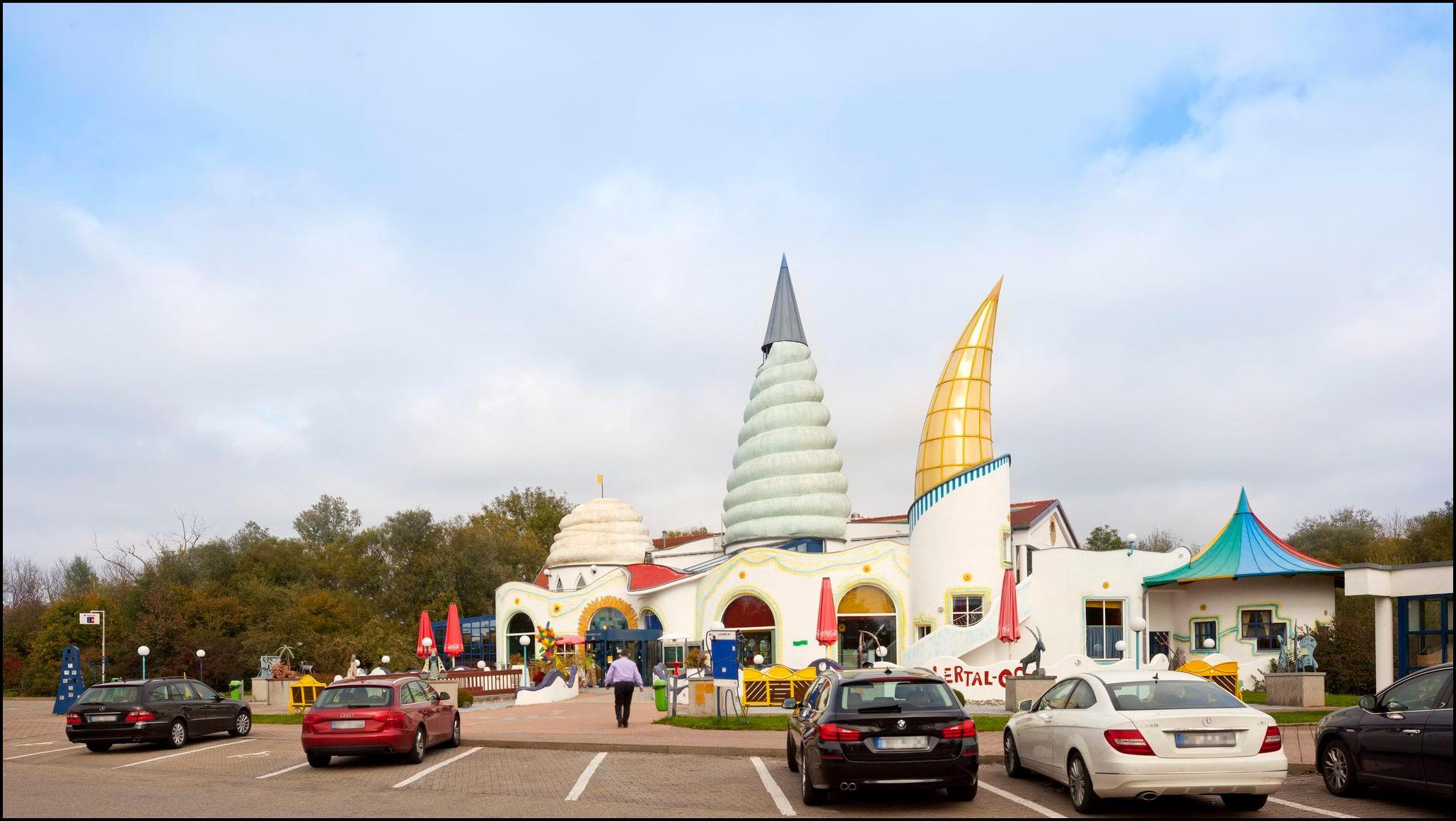 Tank & Rast Raststätte Illertal Ost