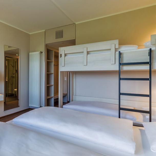 Raststättenhotel Irschenberg