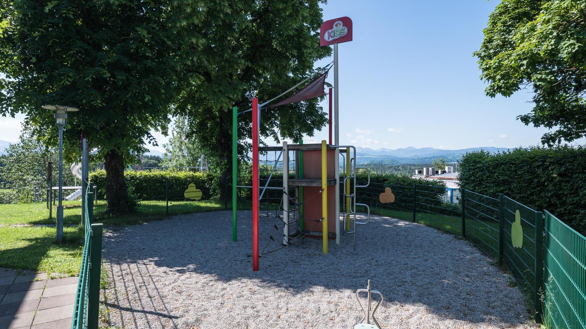 Serways Raststätte Irschenberg Süd