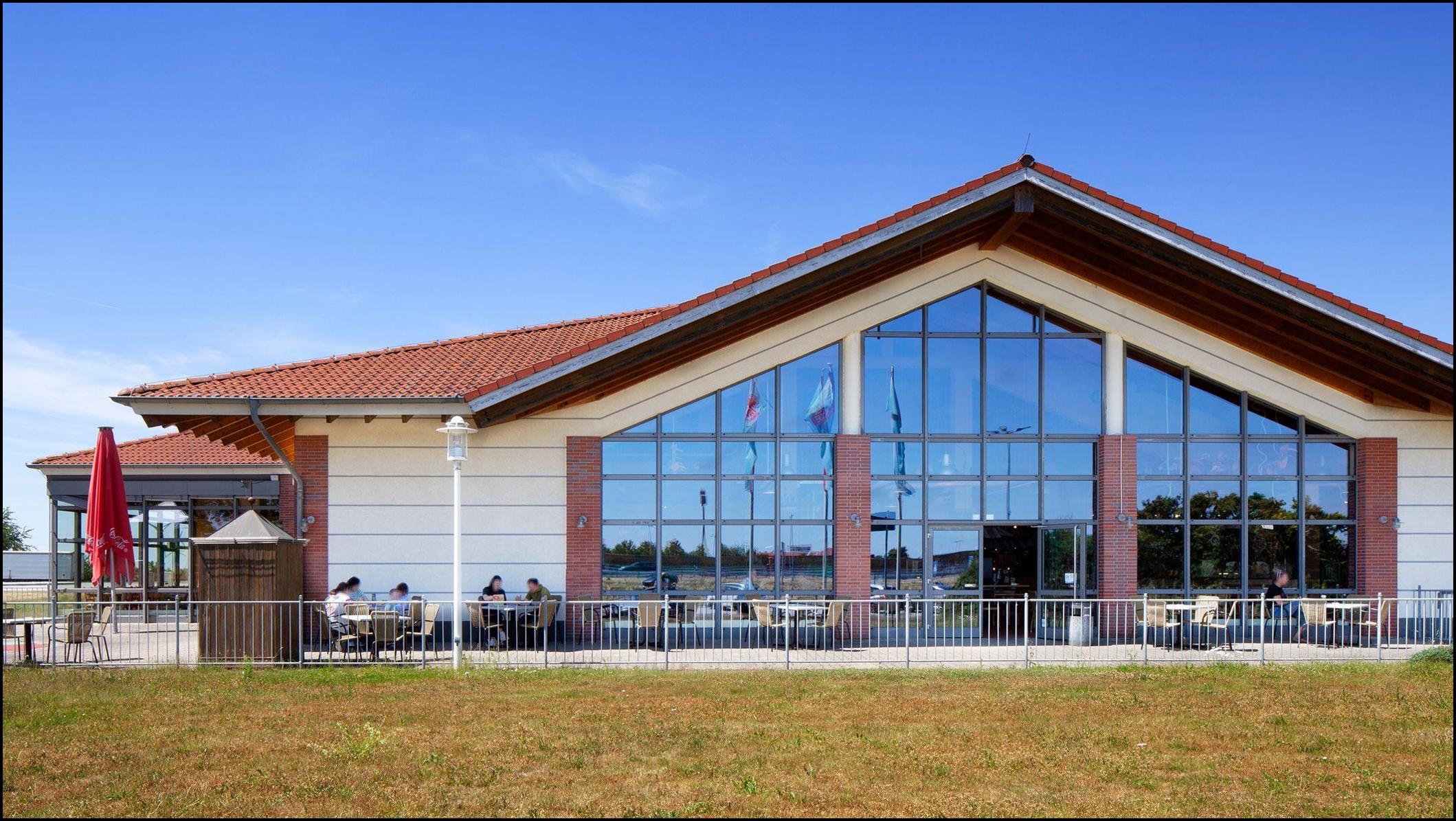 Tank & Rast Raststätte Osterfeld West