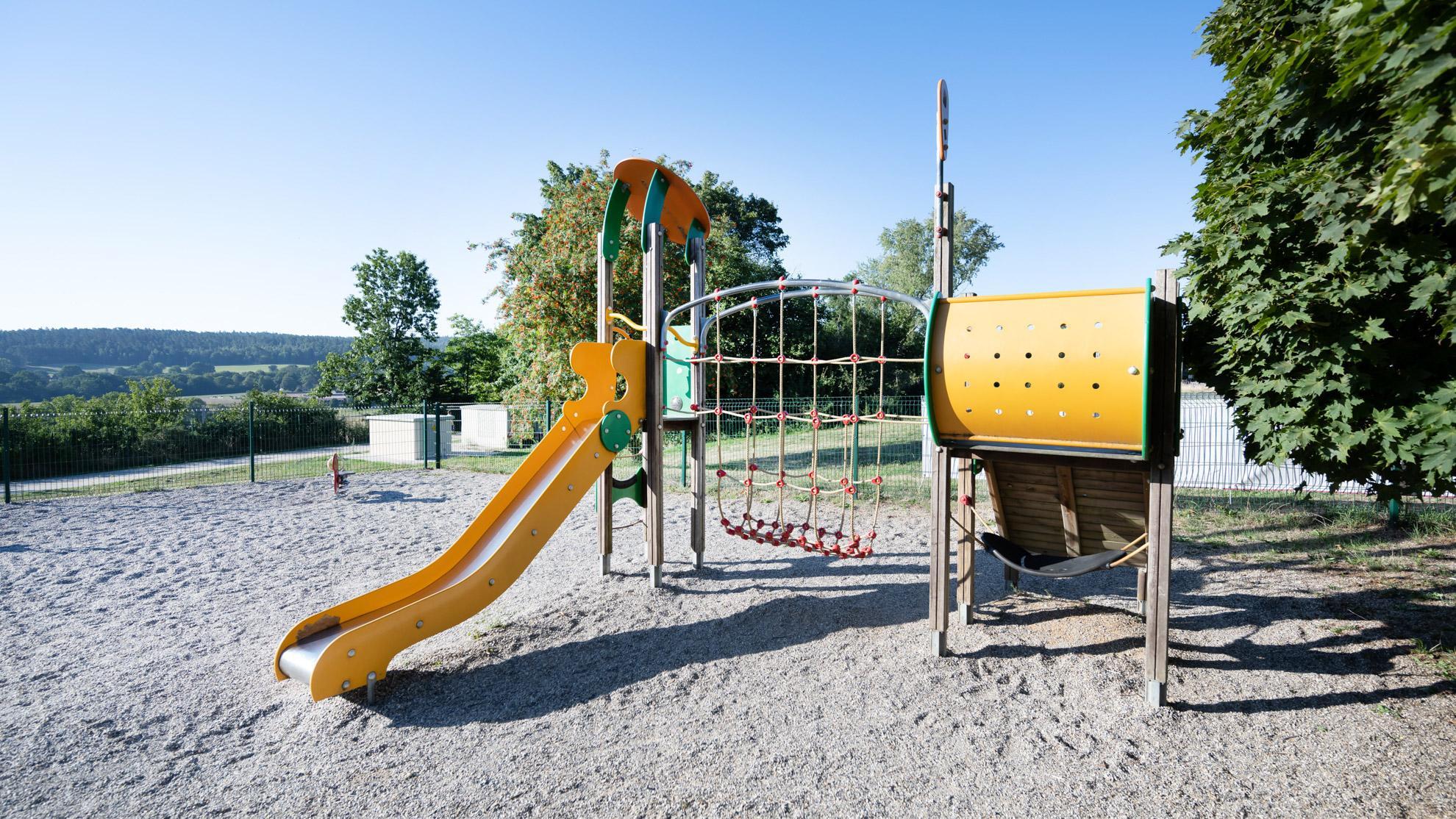 Tank & Rast Raststätte Hasselberg Ost