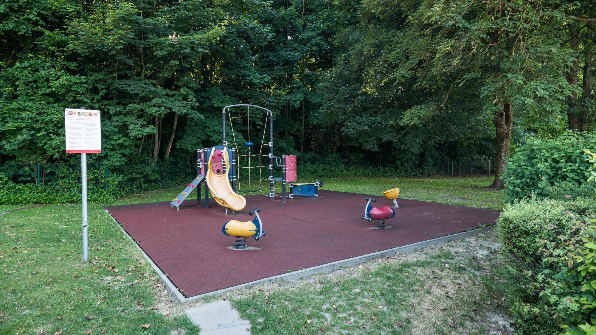 Tank & Rast Raststätte Edenbergen Süd