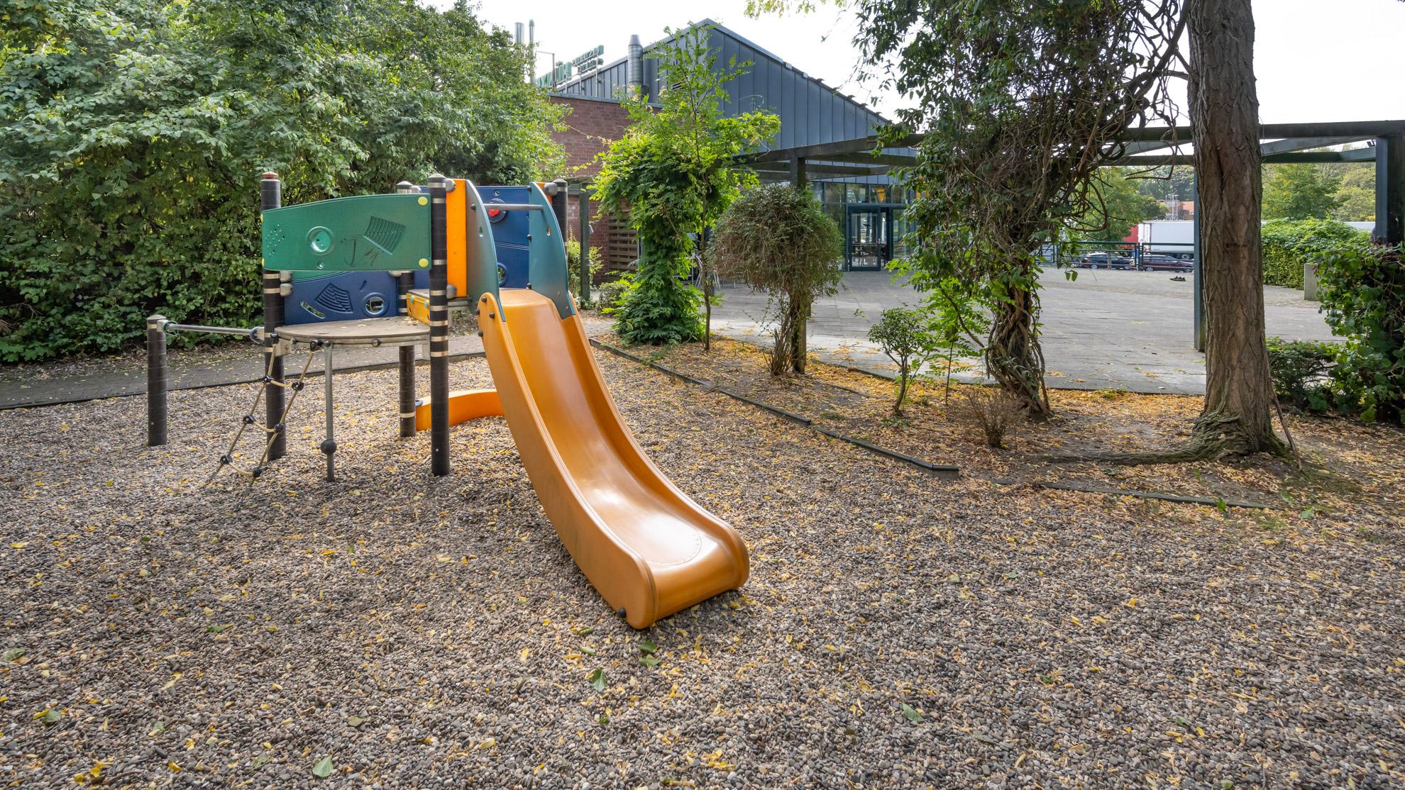 Tank & Rast Raststätte Hünxe Ost