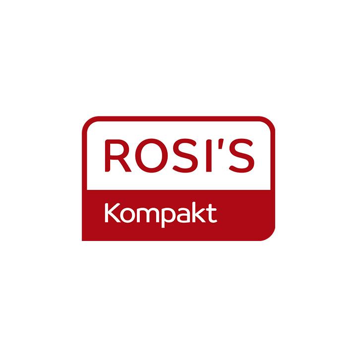 ROSI'S Kompakt Lederhose