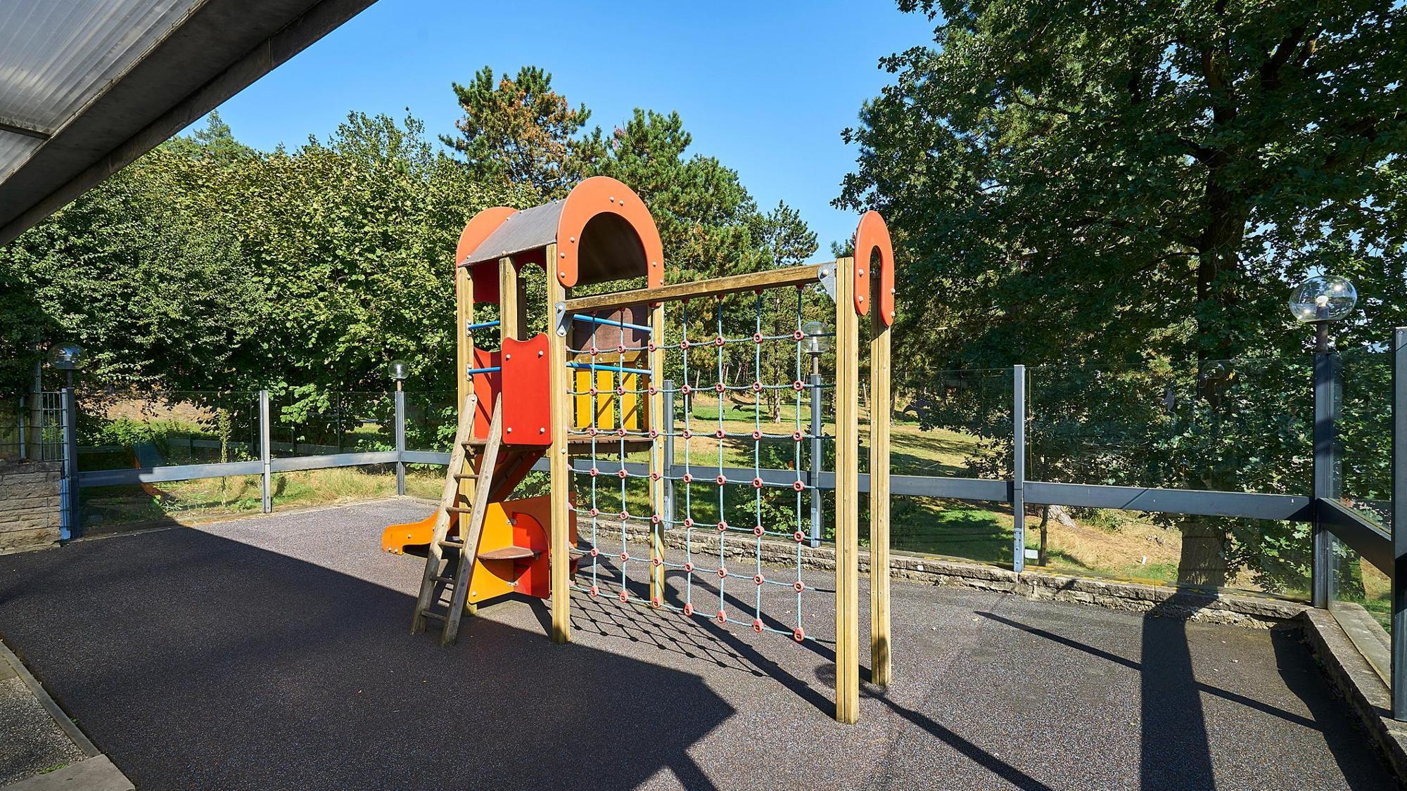 Tank & Rast Raststätte Wildeshausen Nord