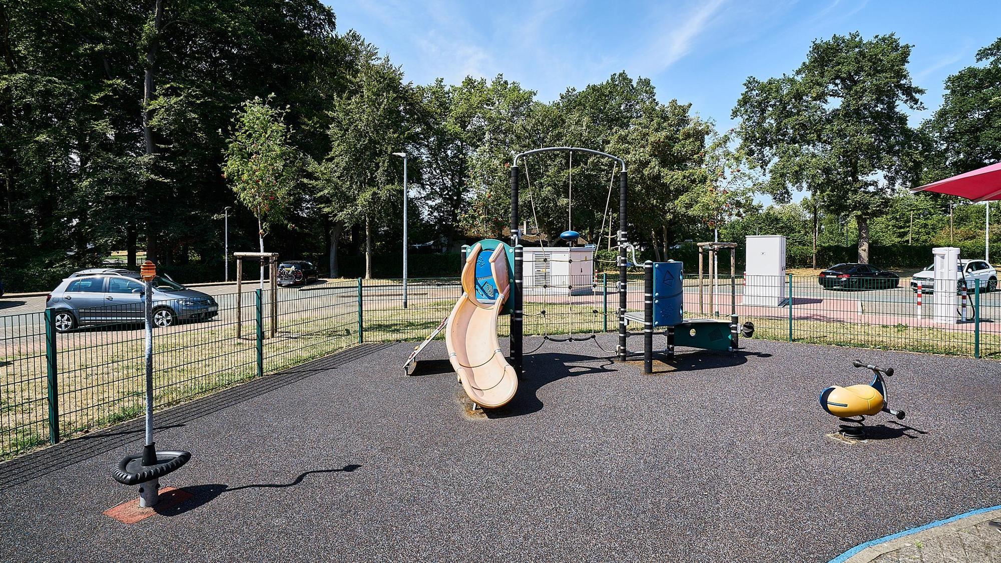 Serways Raststätte Lehrter See Süd