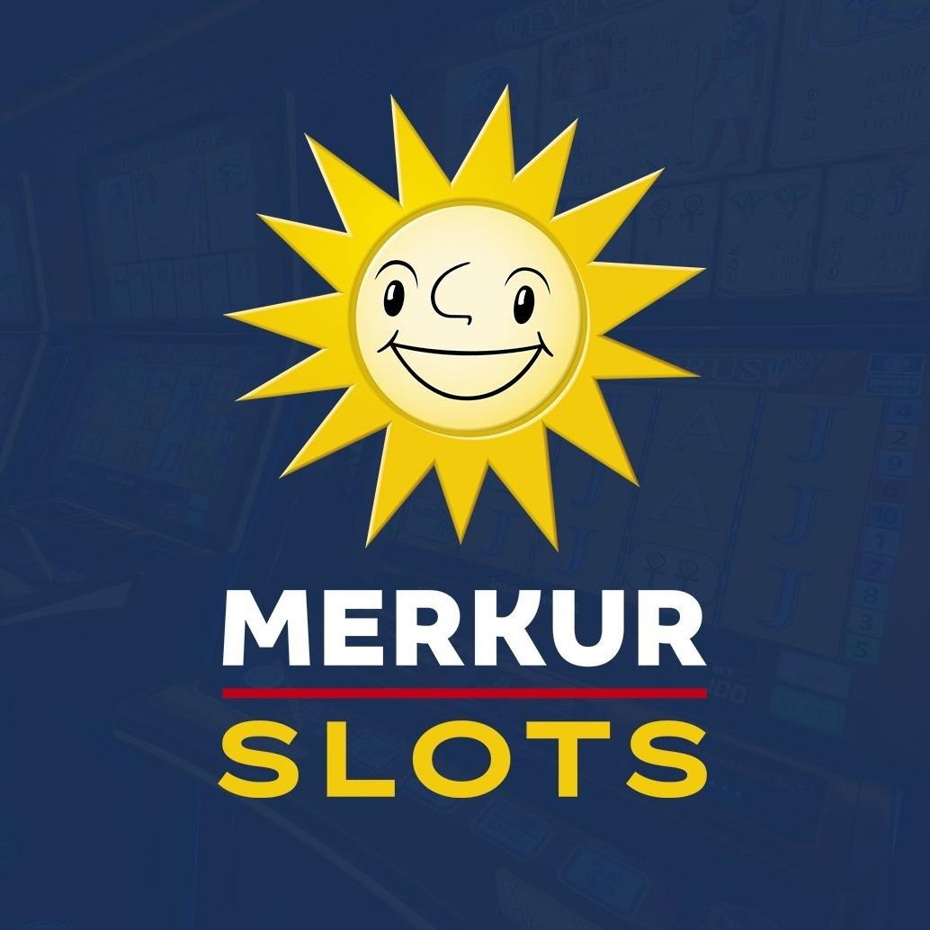 MERKUR Slots - Basingstoke