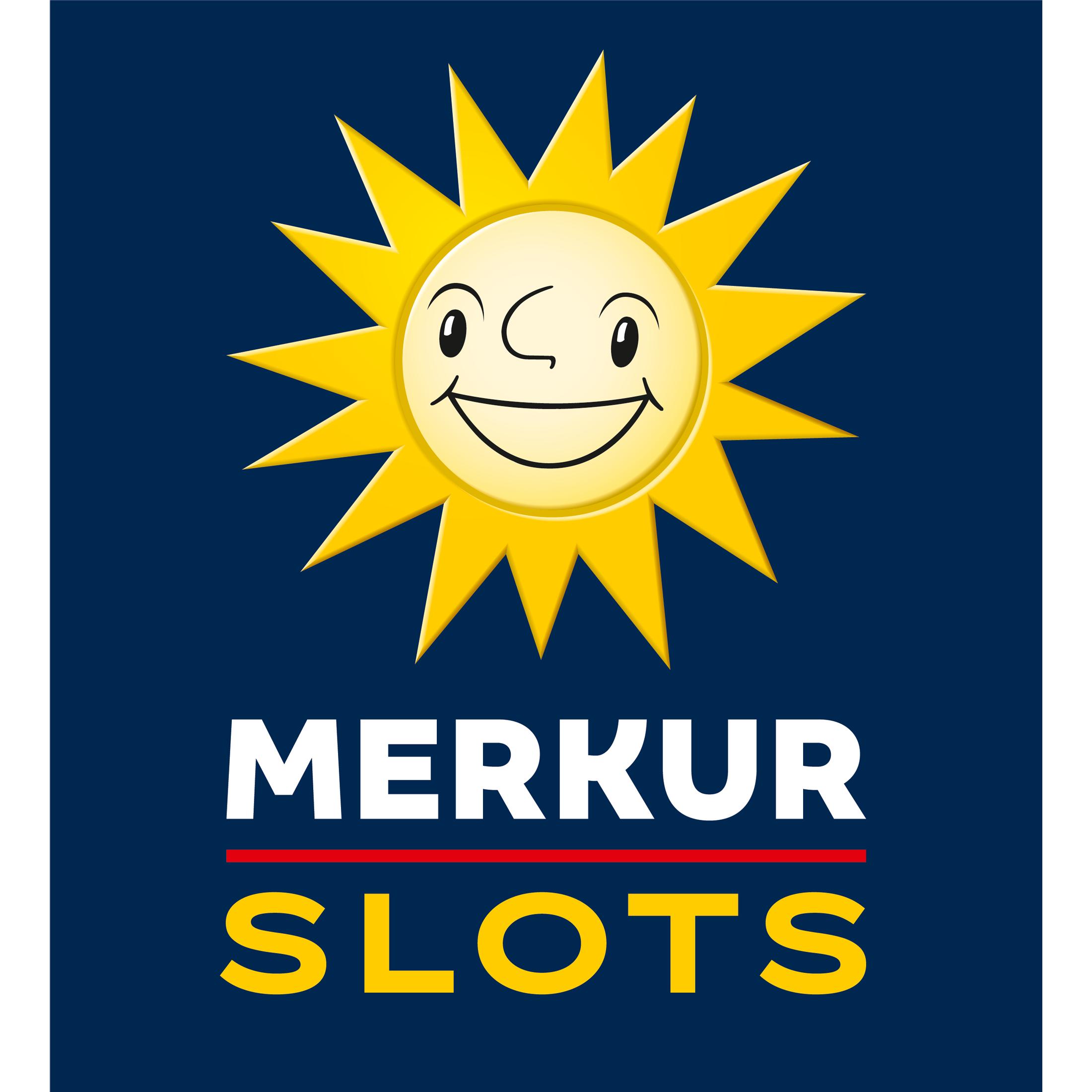 MERKUR Slots - Liverpool