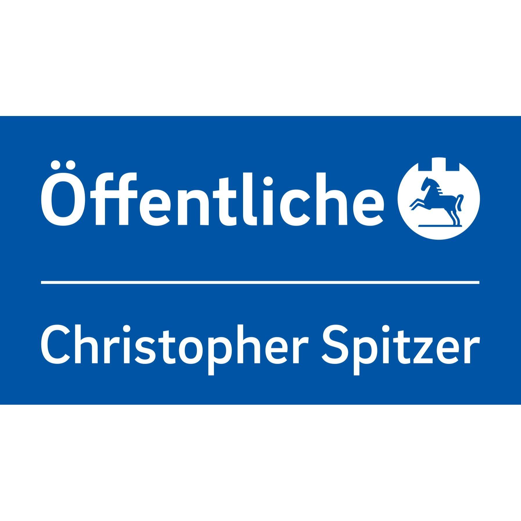 Öffentliche Versicherung Braunschweig - Christopher Spitzer