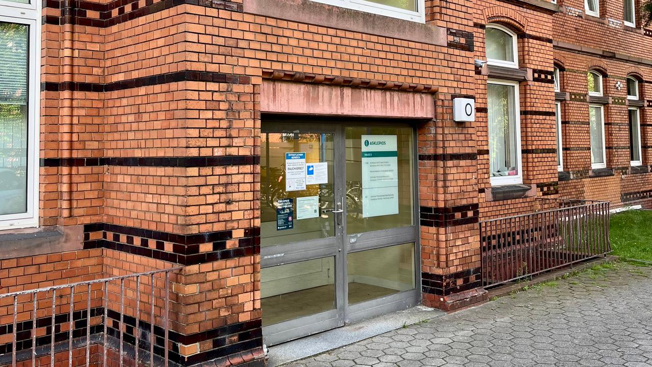 Asklepios MVZ Nord GmbH