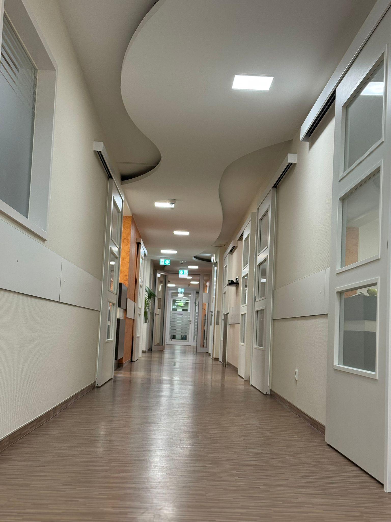 Medizinisches Versorgungszentrum Schwalm-Eder