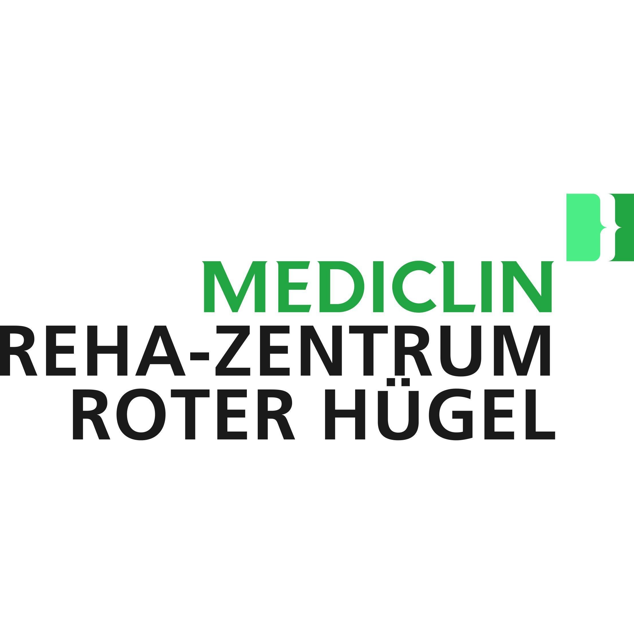 MEDICLIN Reha-Zentrum Roter Hügel