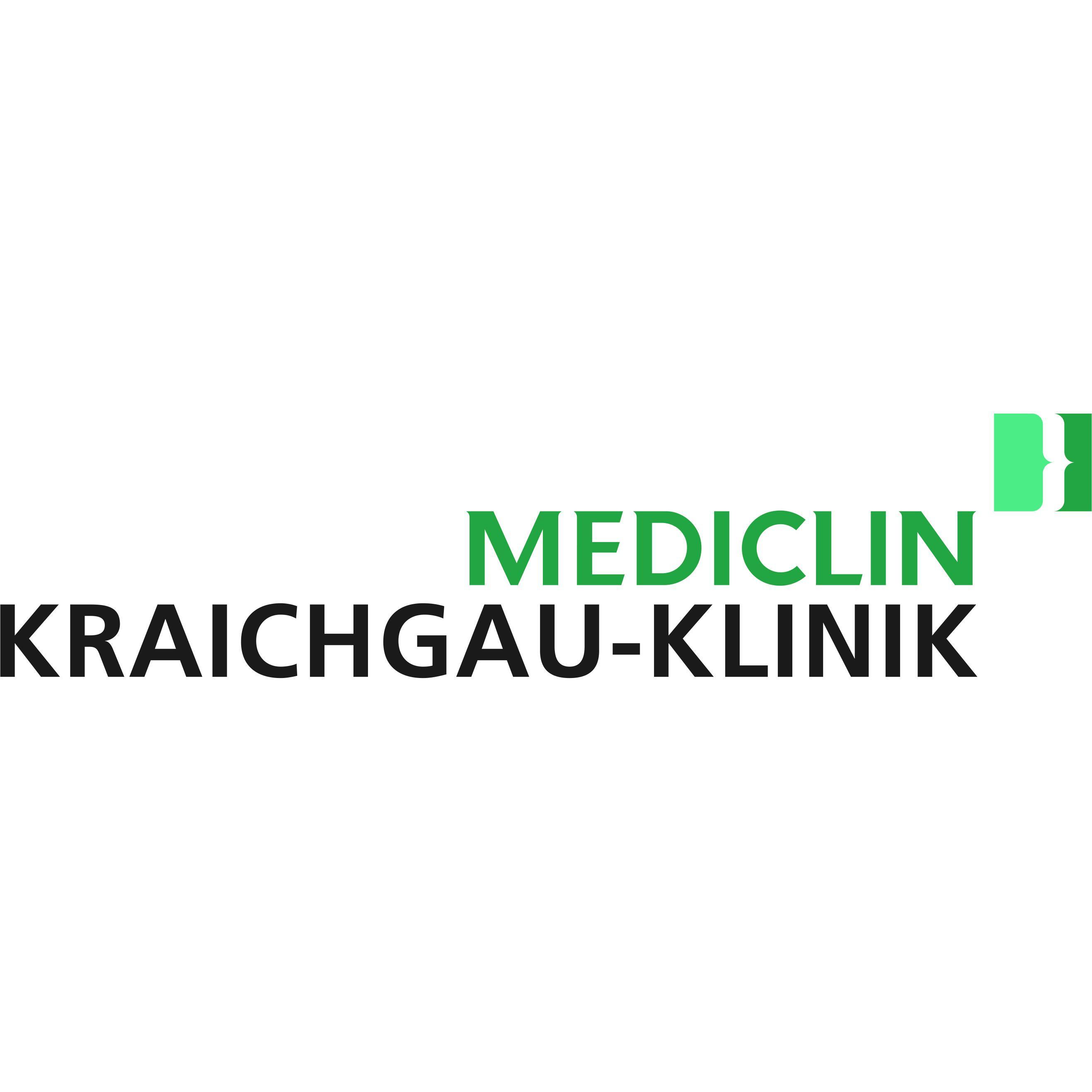 MEDICLIN Kraichgau-Klinik