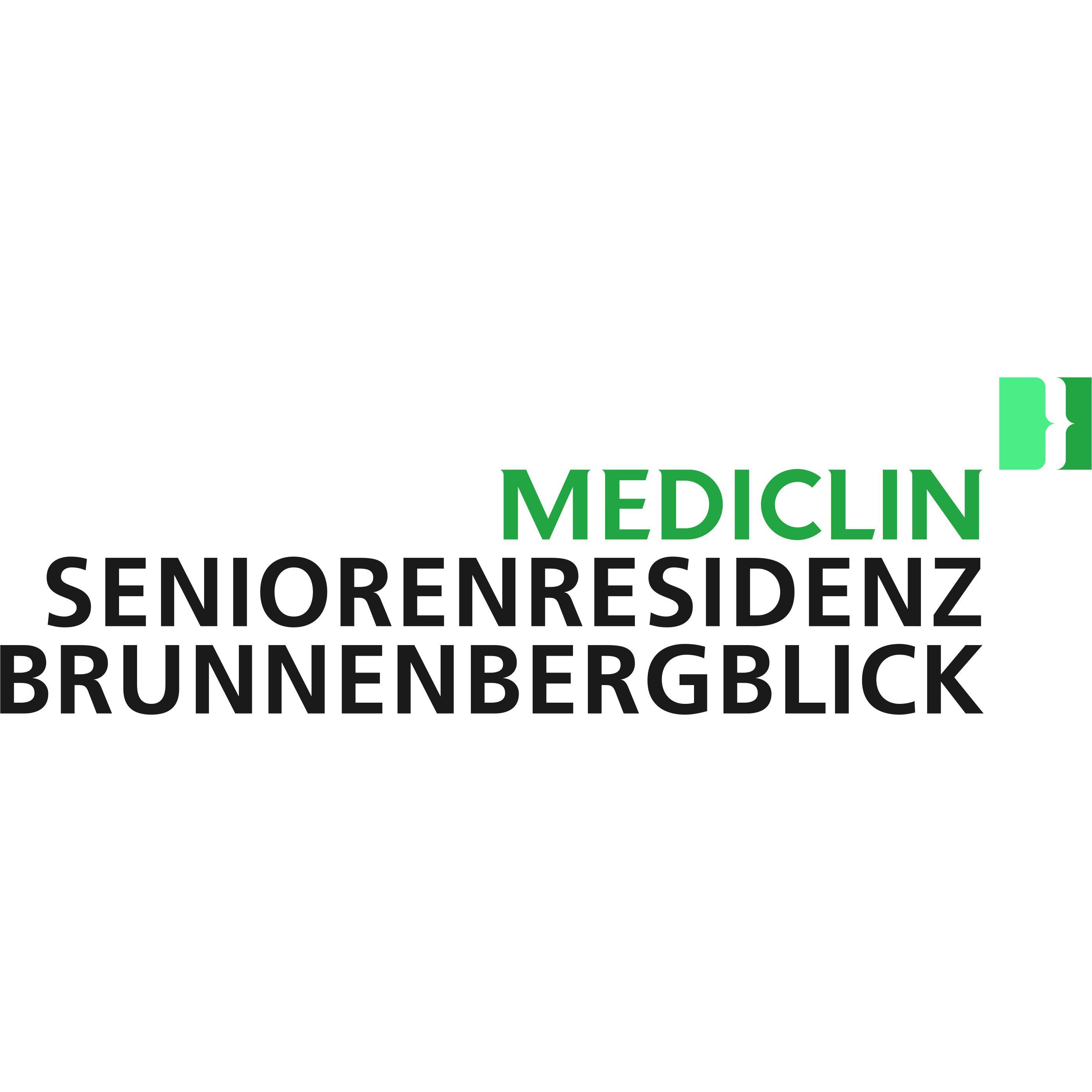 MEDICLIN Seniorenresidenz Brunnenbergblick