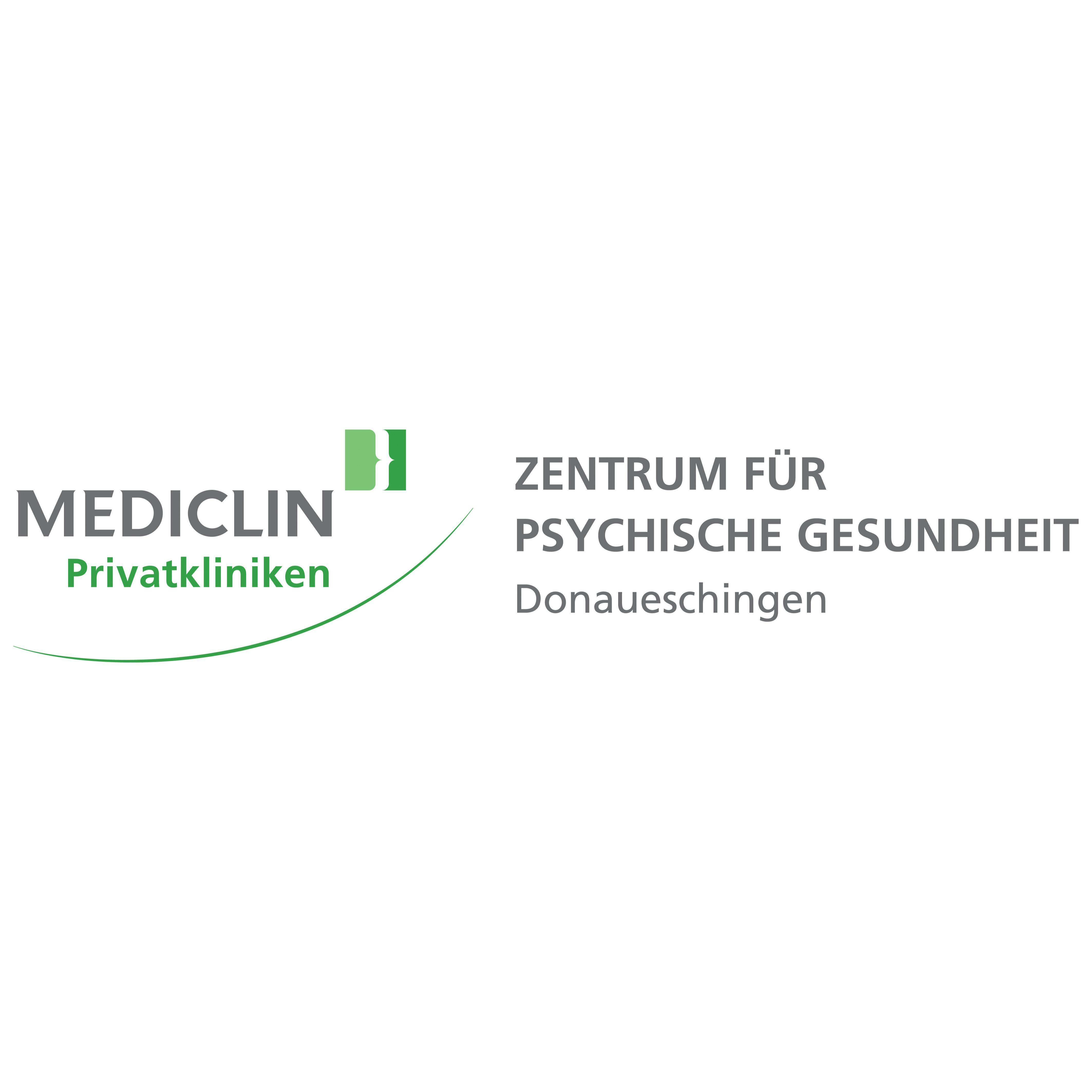 MEDICLIN Zentrum für Psychische Gesundheit Donaueschingen