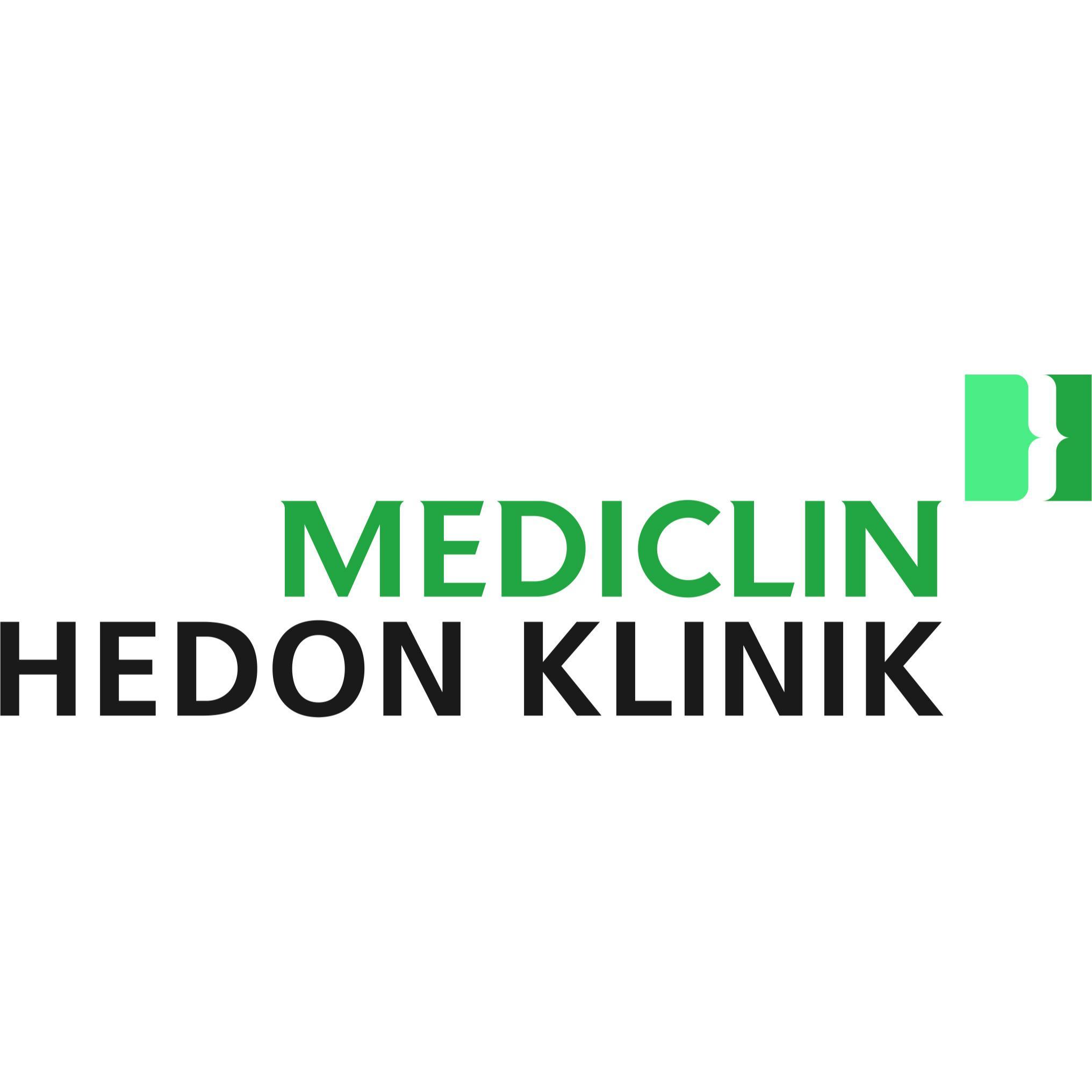 MEDICLIN Hedon Klinik