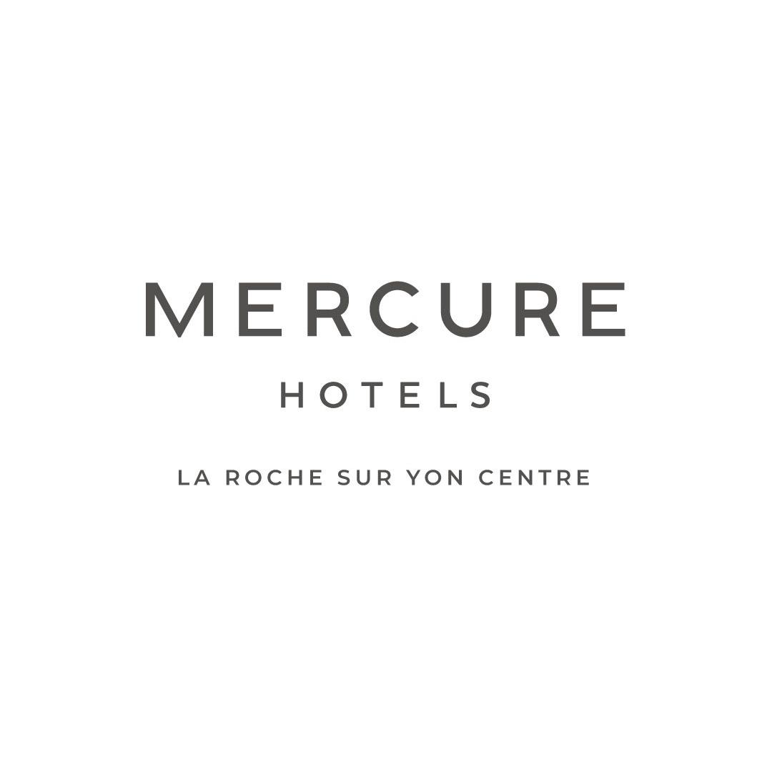 Hôtel Mercure La Roche Sur Yon Centre