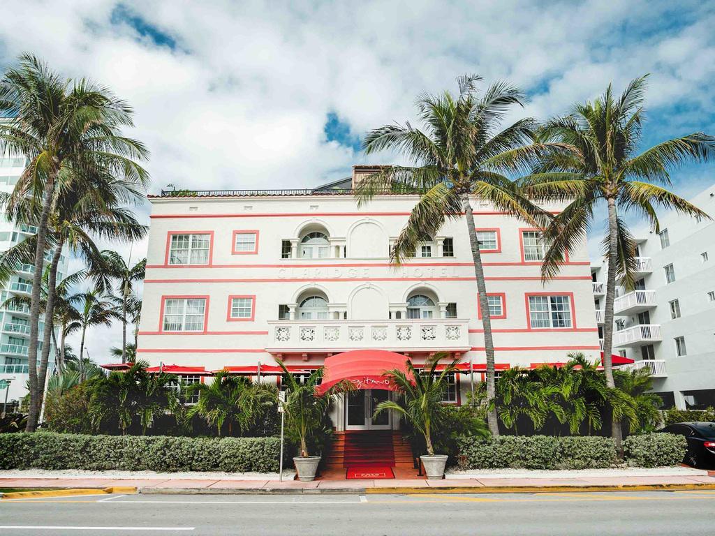 Casa Faena Miami Beach