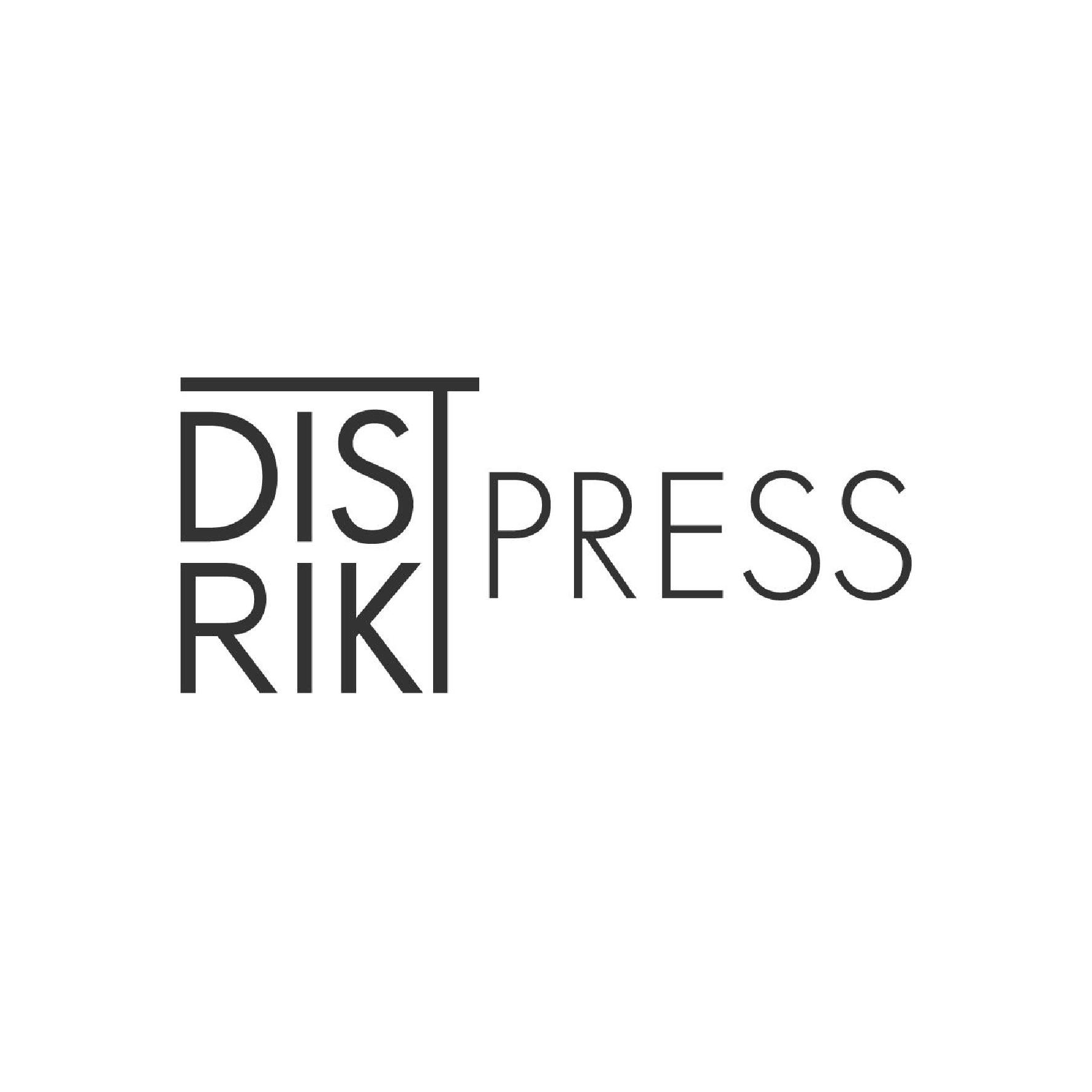 Distrikt Press Cafe