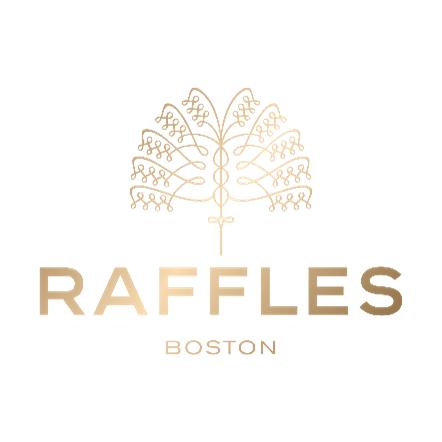 Raffles Spa
