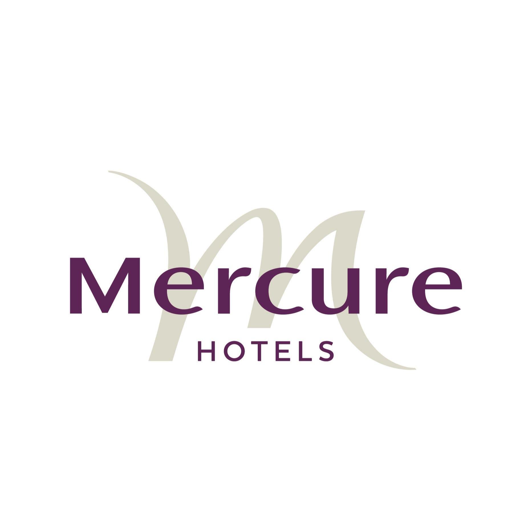 Mercure Sheffield St Paul's Hotel & Spa