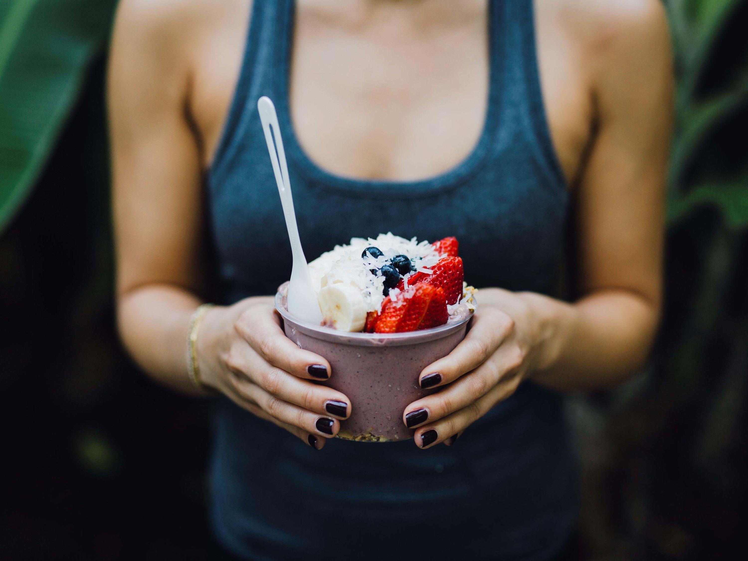 MAKANA MARKET + CAFE