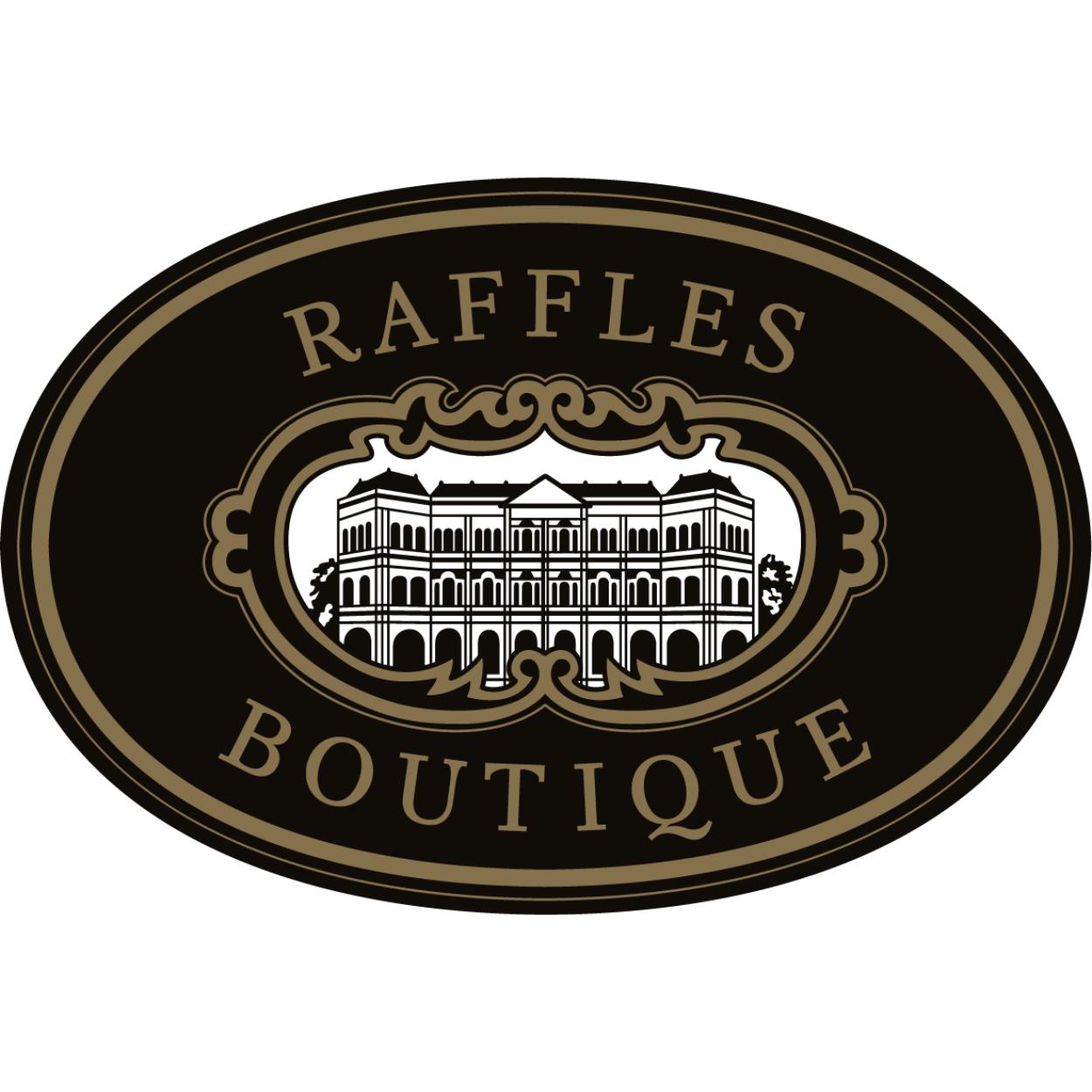 Raffles Boutique