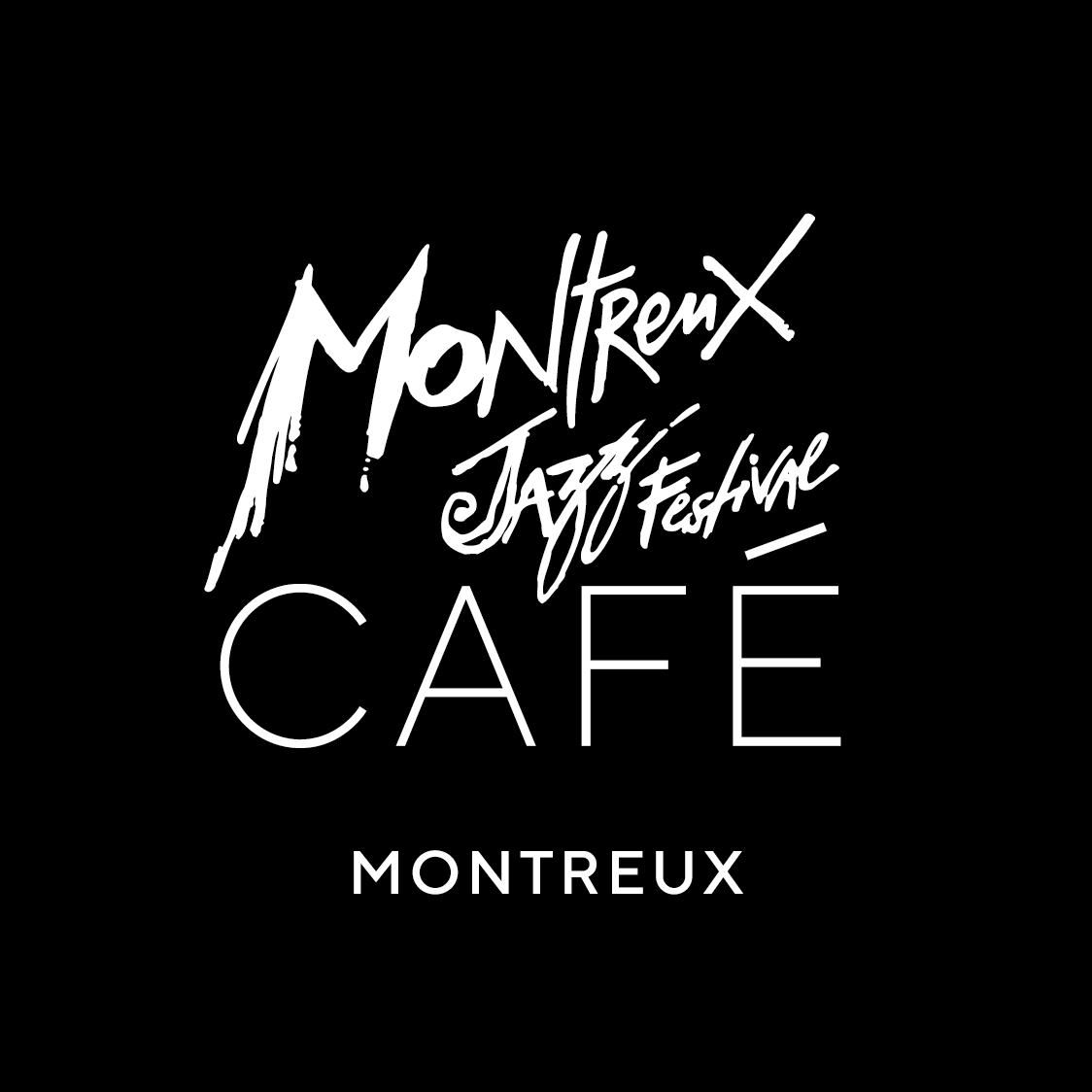 MONTREUX JAZZ CAFE